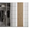 Schwebetürenschrank VANCOUVER
