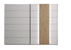 Schwebetürenschrank VANCOUVER