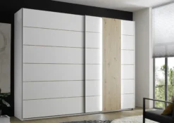 Schwebetürenschrank VANCOUVER