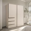 Schwebetürenschrank WINN2