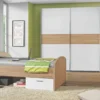 Schwebetürenschrank WINNIE