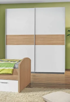 Schwebetürenschrank WINNIE