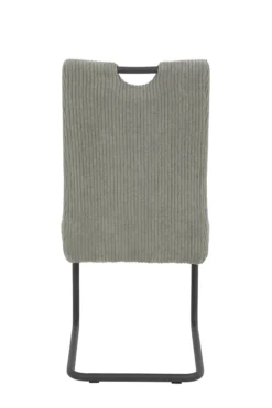 Schwingstühle 4er-Set ASYUT