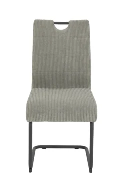 Schwingstühle 4er-Set ASYUT