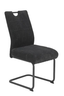 Schwingstühle 4er-Set ASYUT