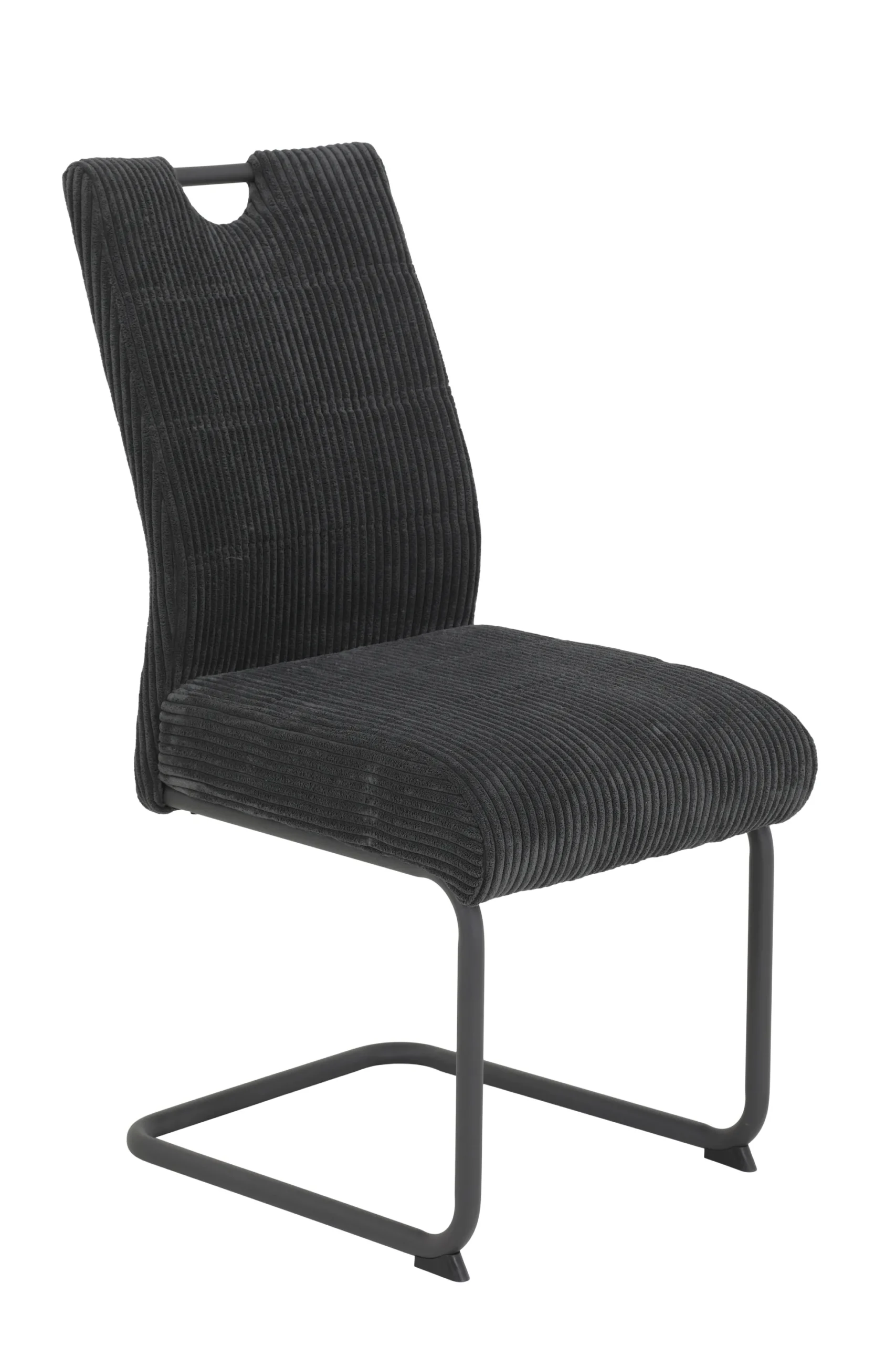 Schwingstühle 4er-Set ASYUT