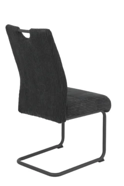 Schwingstühle 4er-Set ASYUT
