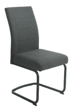 Schwingstühle 4er-Set BRINDISI S