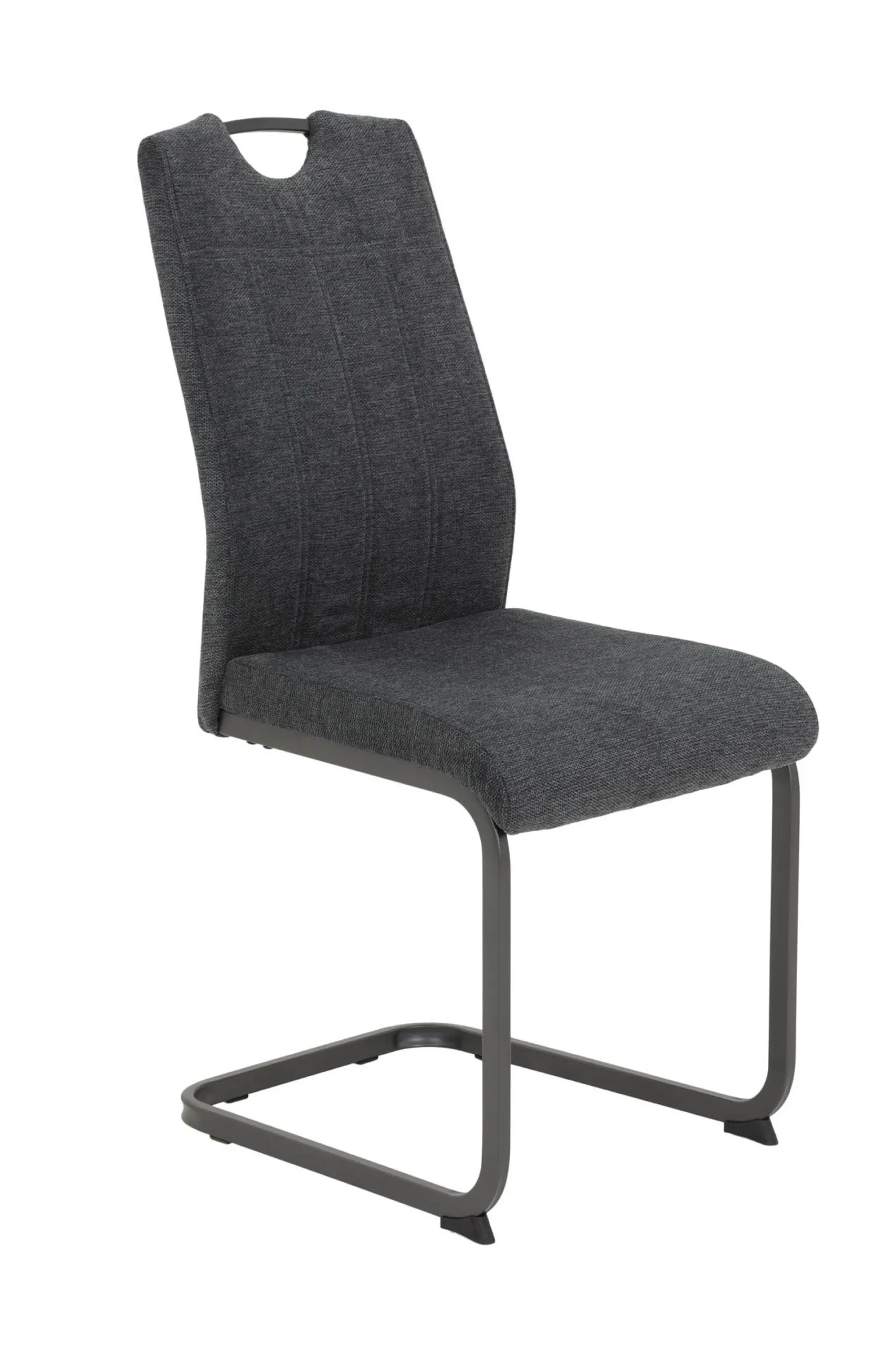Schwingstühle 4er-Set BRITTA S