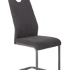 Schwingstuhl CHRISTINA II S