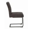 Schwingstuhl LUISE S