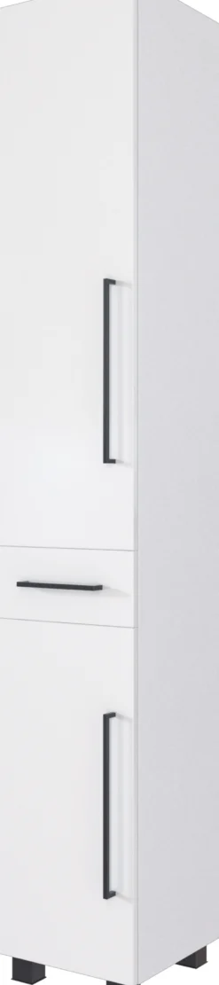 Seitenschrank 30 LUZERN