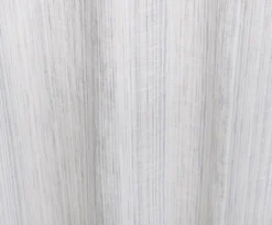 Ösenvorhang LINEA STRIPE