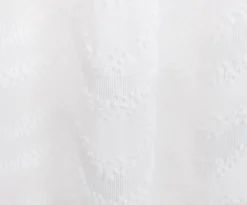 Ösenvorhang WAVE