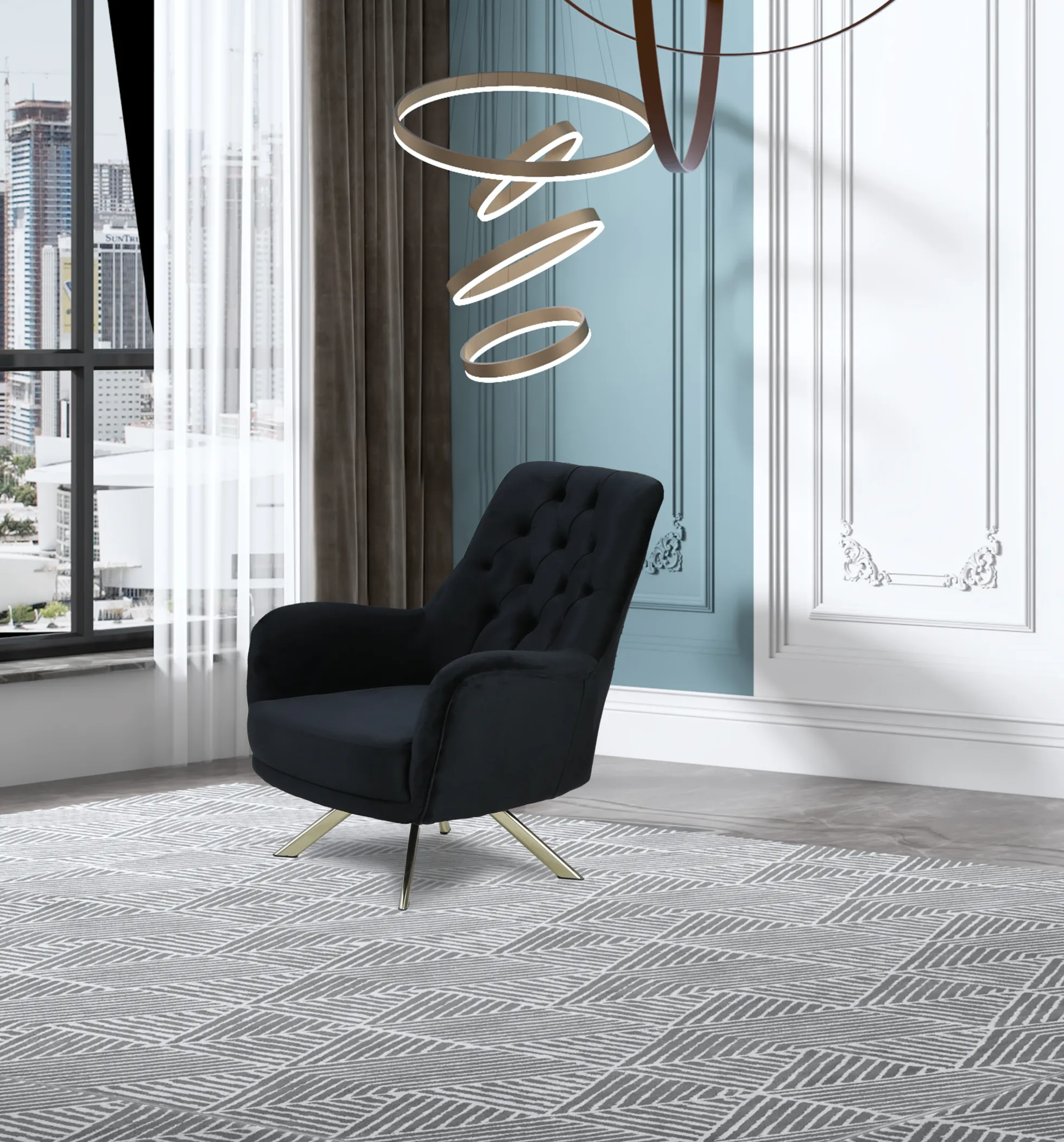 Sessel ANGEL