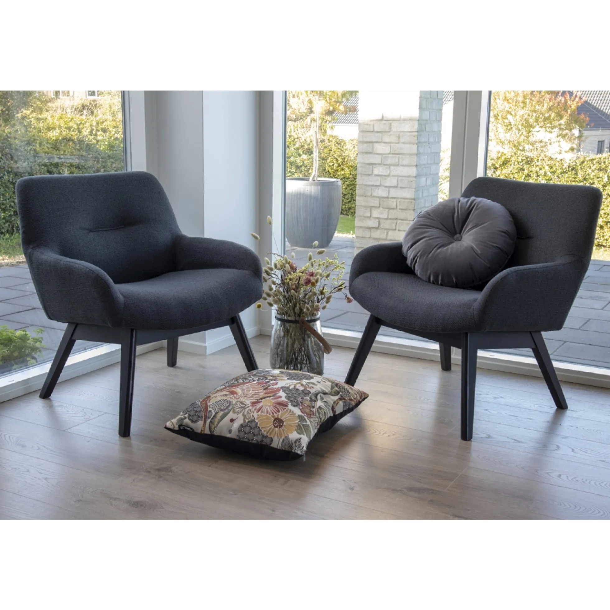 Sessel LONDON