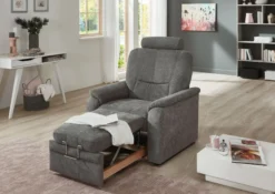 Sessel mit Funktion PP-HS18061