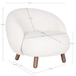 Sessel SAVONA