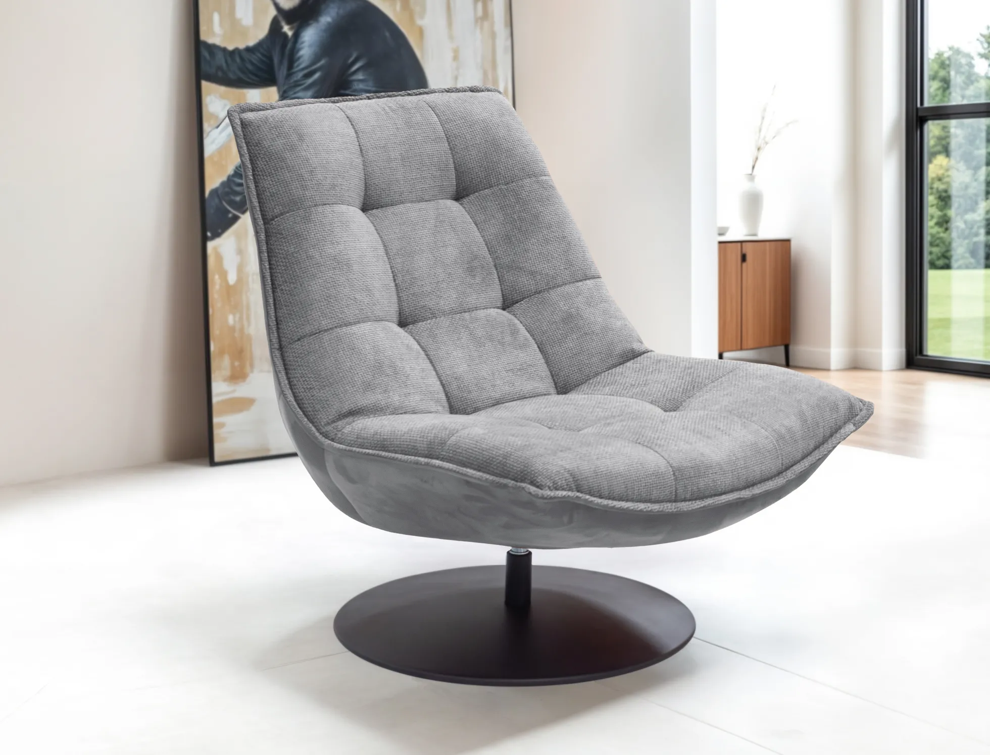 Sessel ZEN