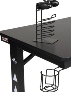 Set Cupholder & Controllerholder GAME-ROCKER CC-10
