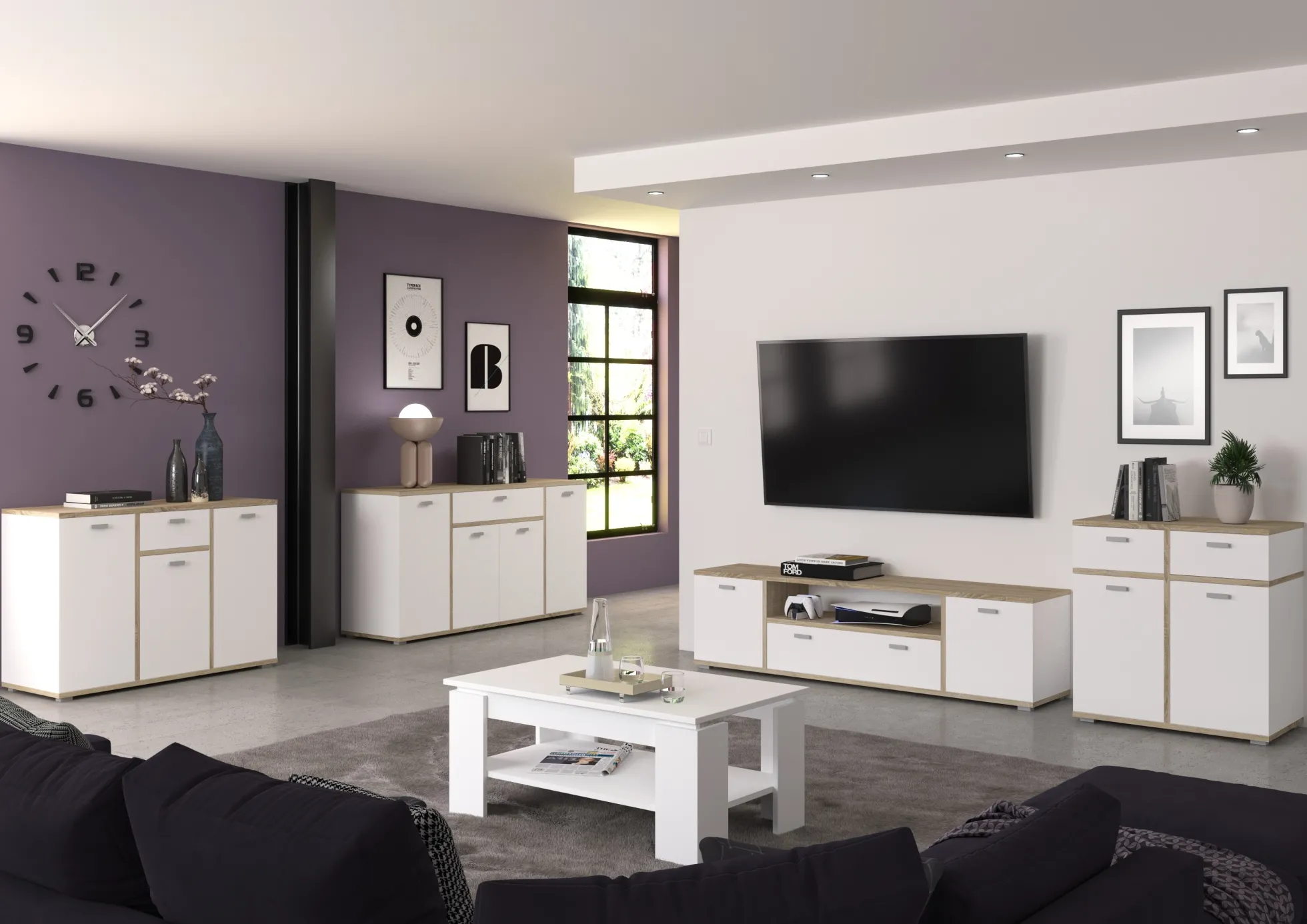 Sideboard ADAMA