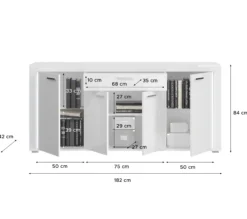 Sideboard ADOLA