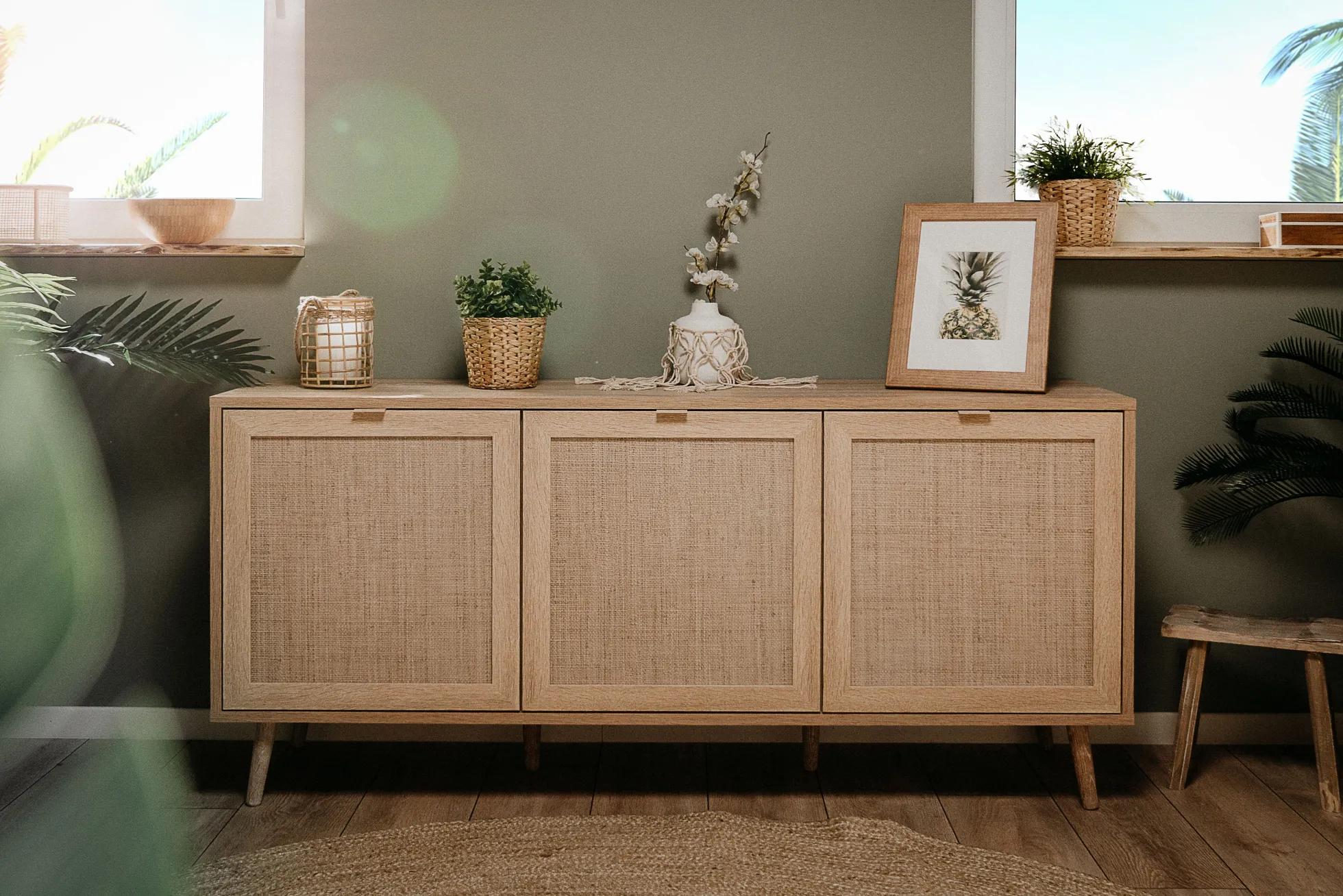Sideboard BALI 51A