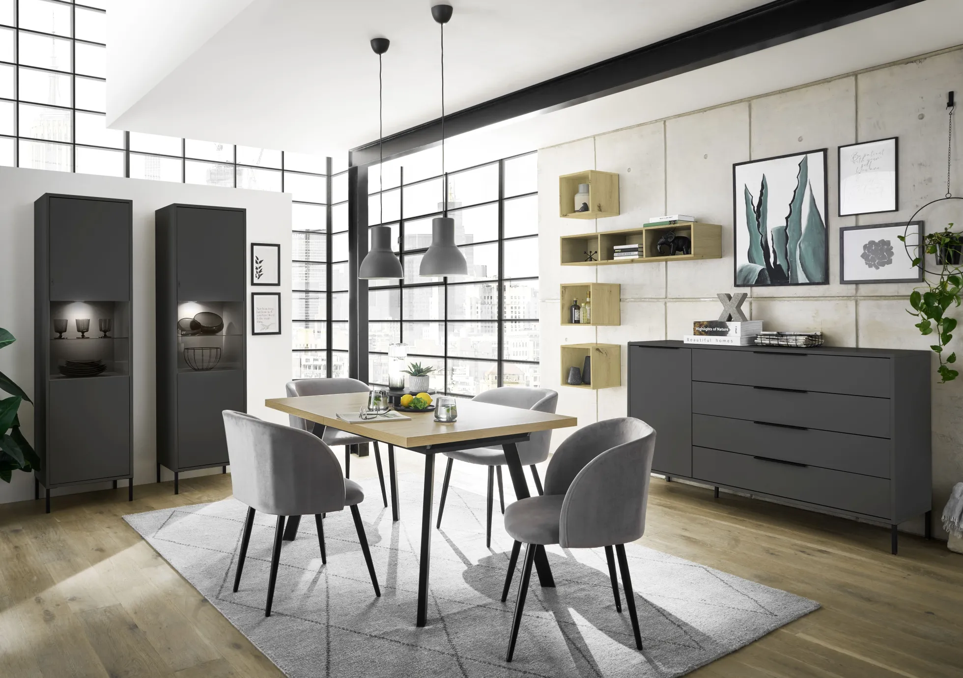 Sideboard BONNIE