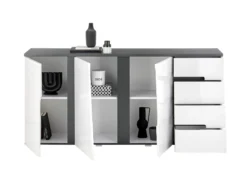 Sideboard BOSTON 4