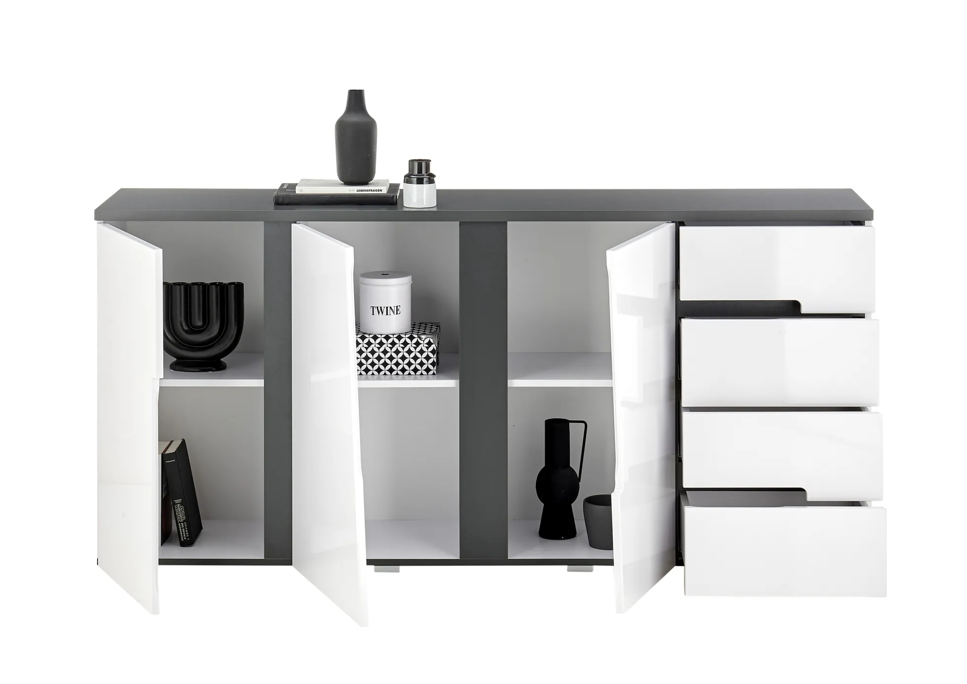 Sideboard BOSTON 4