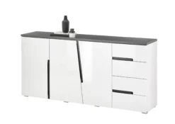 Sideboard BOSTON 4