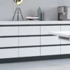 Sideboard CAMPANIA