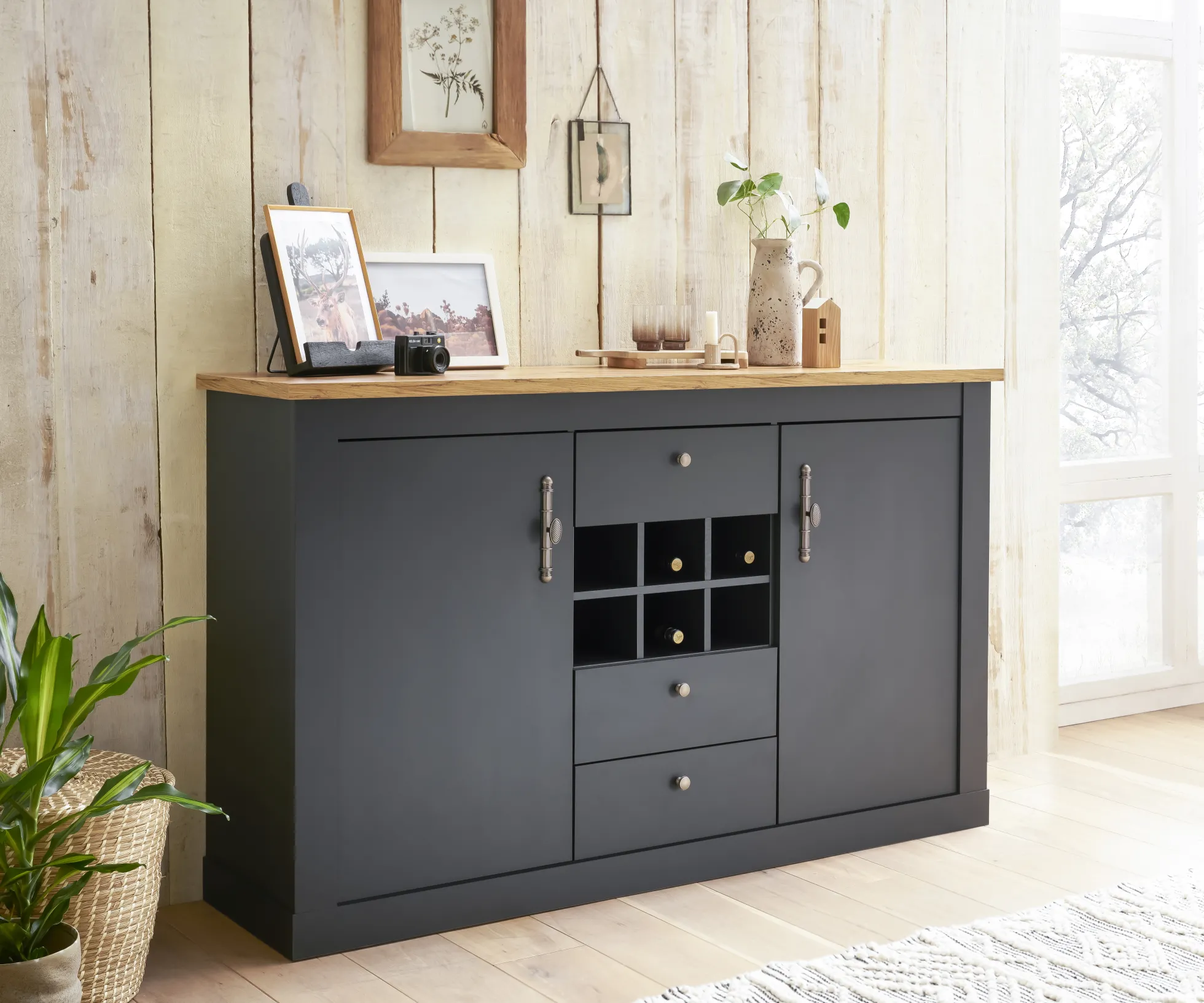 Sideboard CATANIA