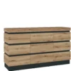 Sideboard CORTE