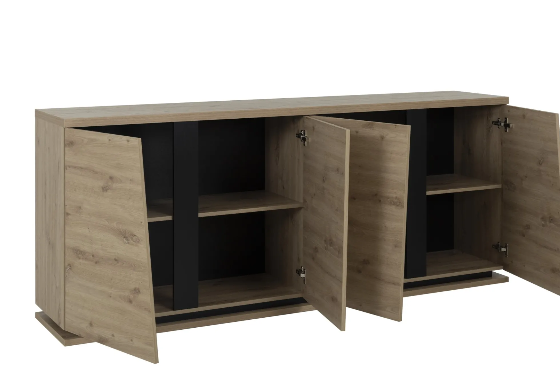 Sideboard CRACK