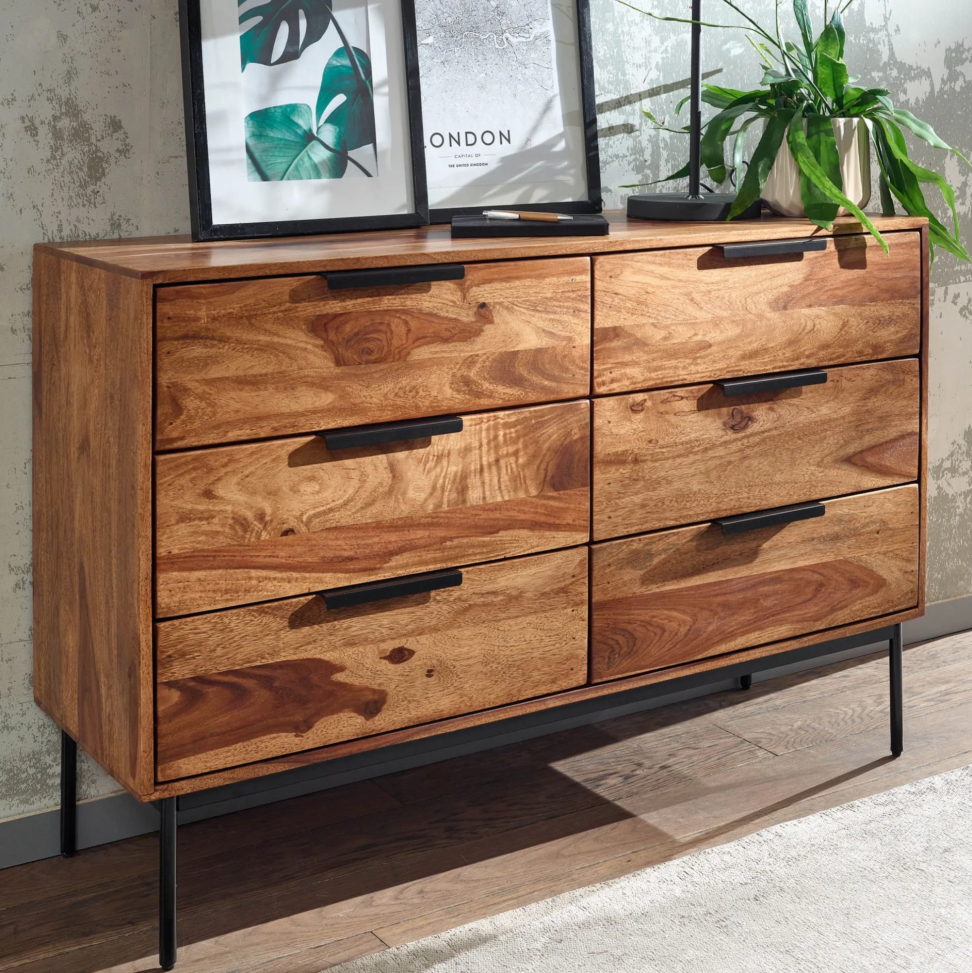 Sideboard CUSCO