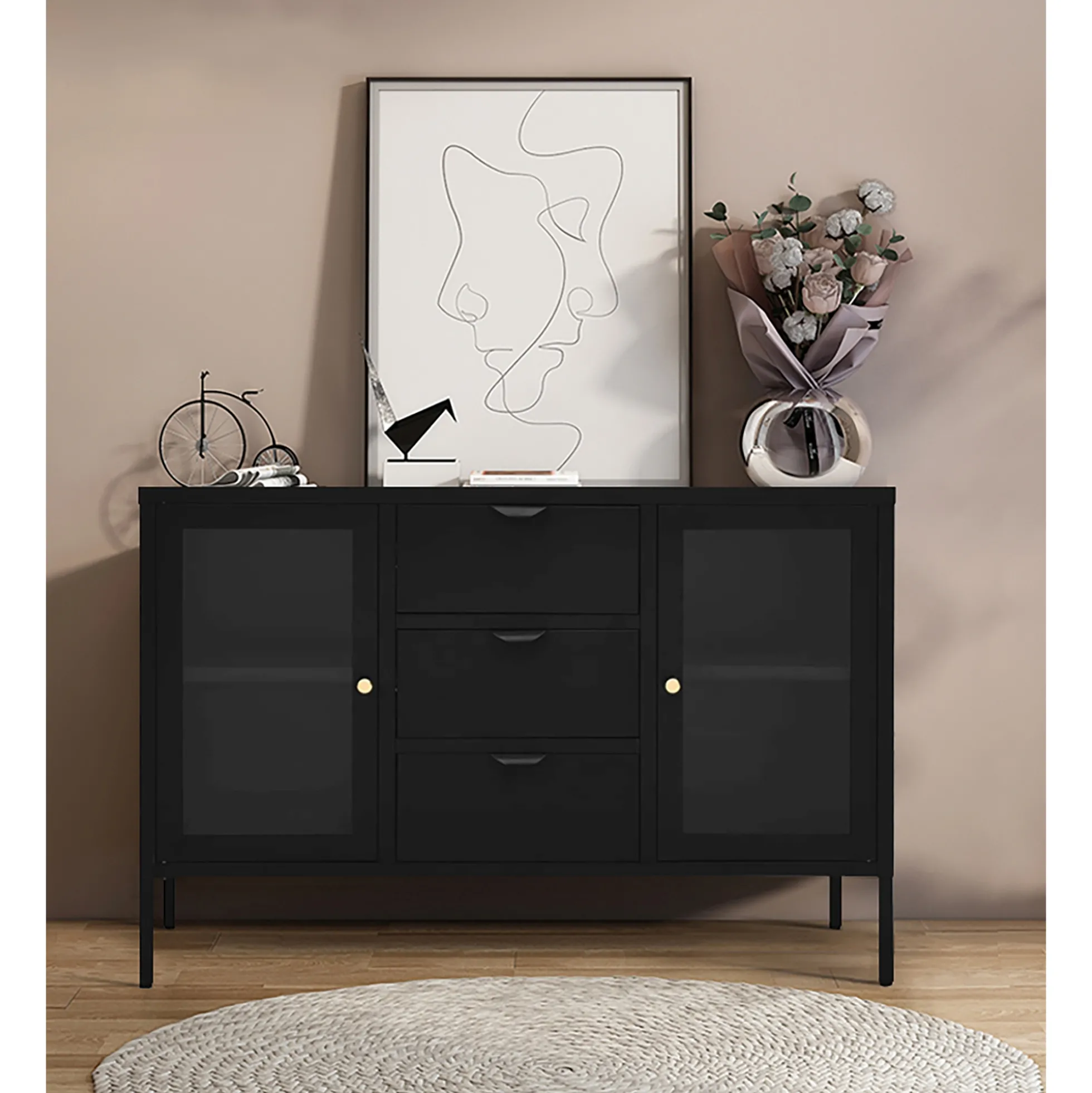 Sideboard DALBY