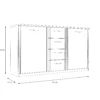 Sideboard GLORIA