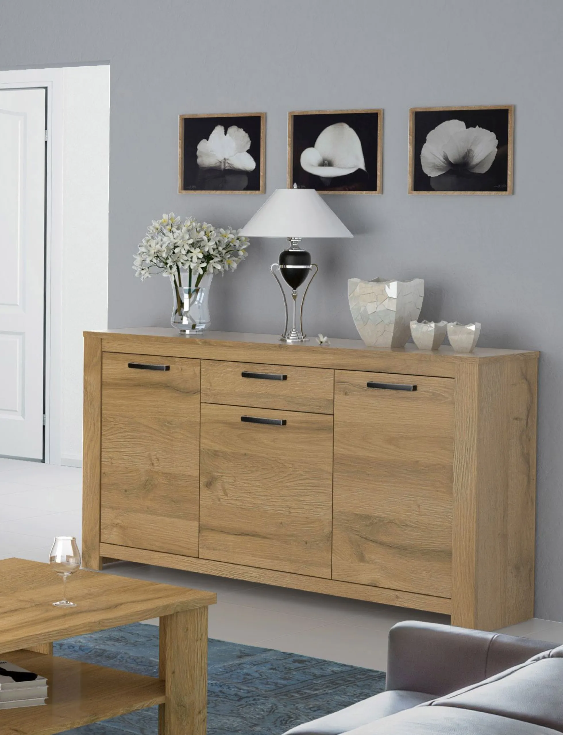 Sideboard HAVANNA
