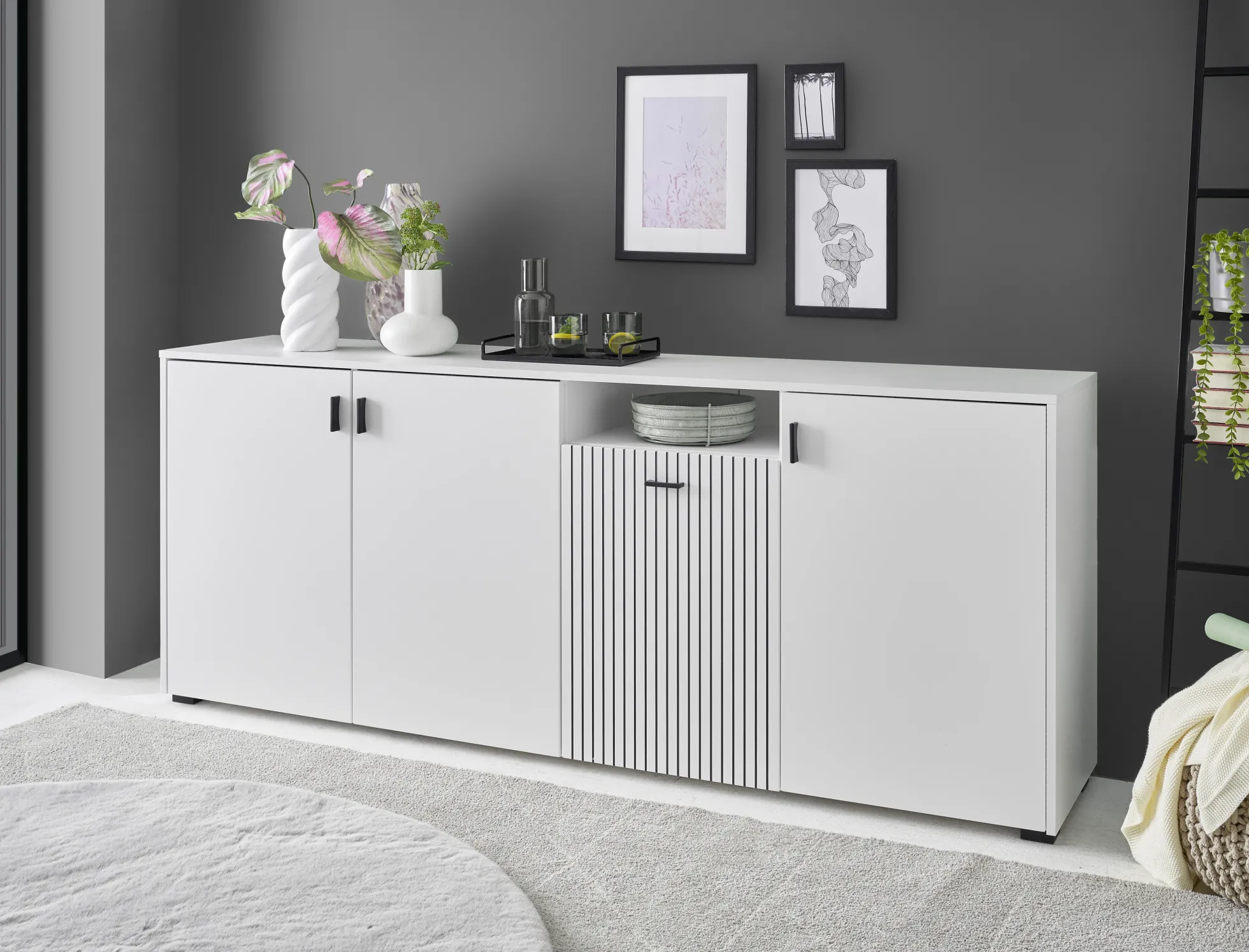 Sideboard HUDSON
