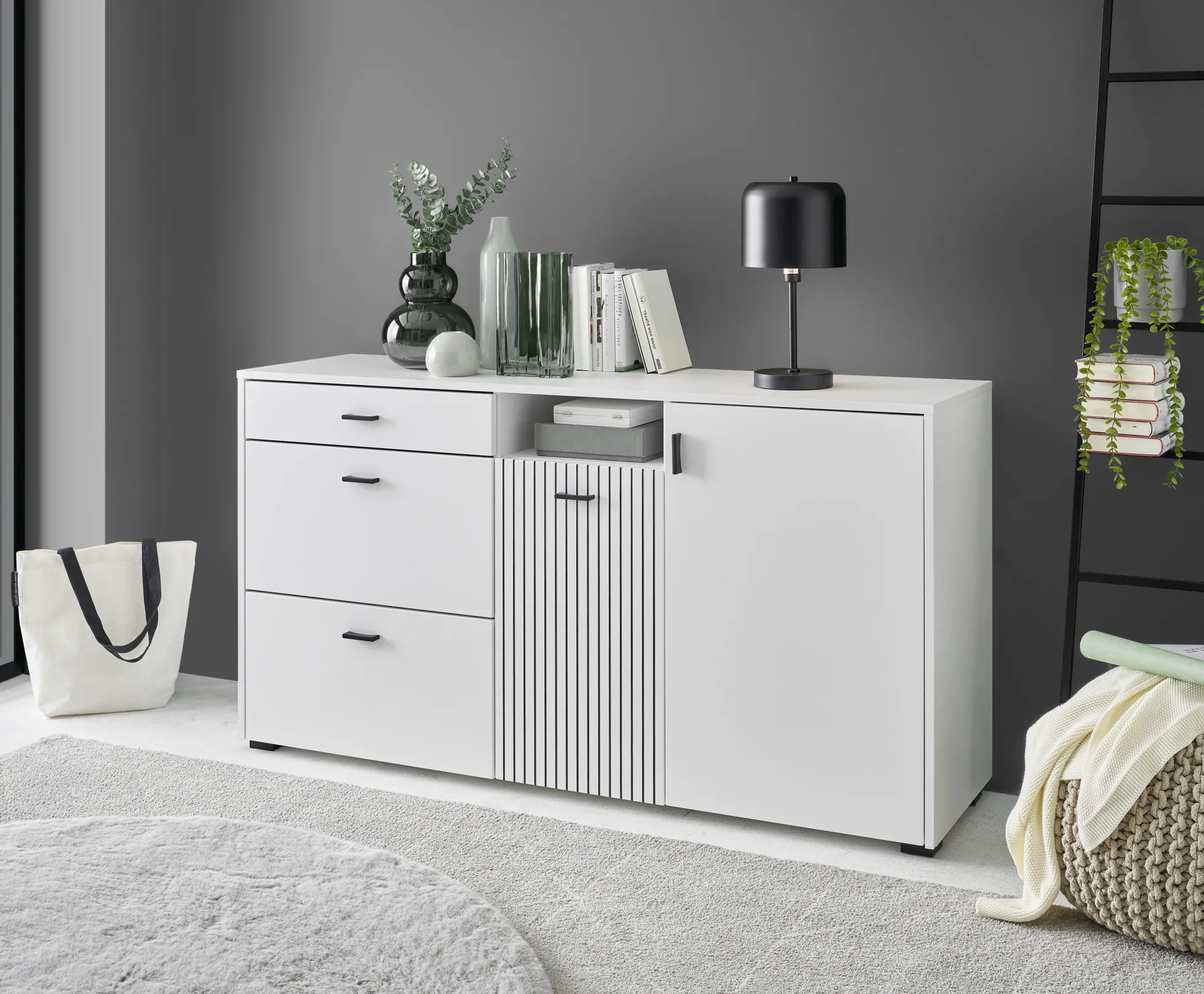 Sideboard HUDSON
