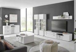 Sideboard HUDSON