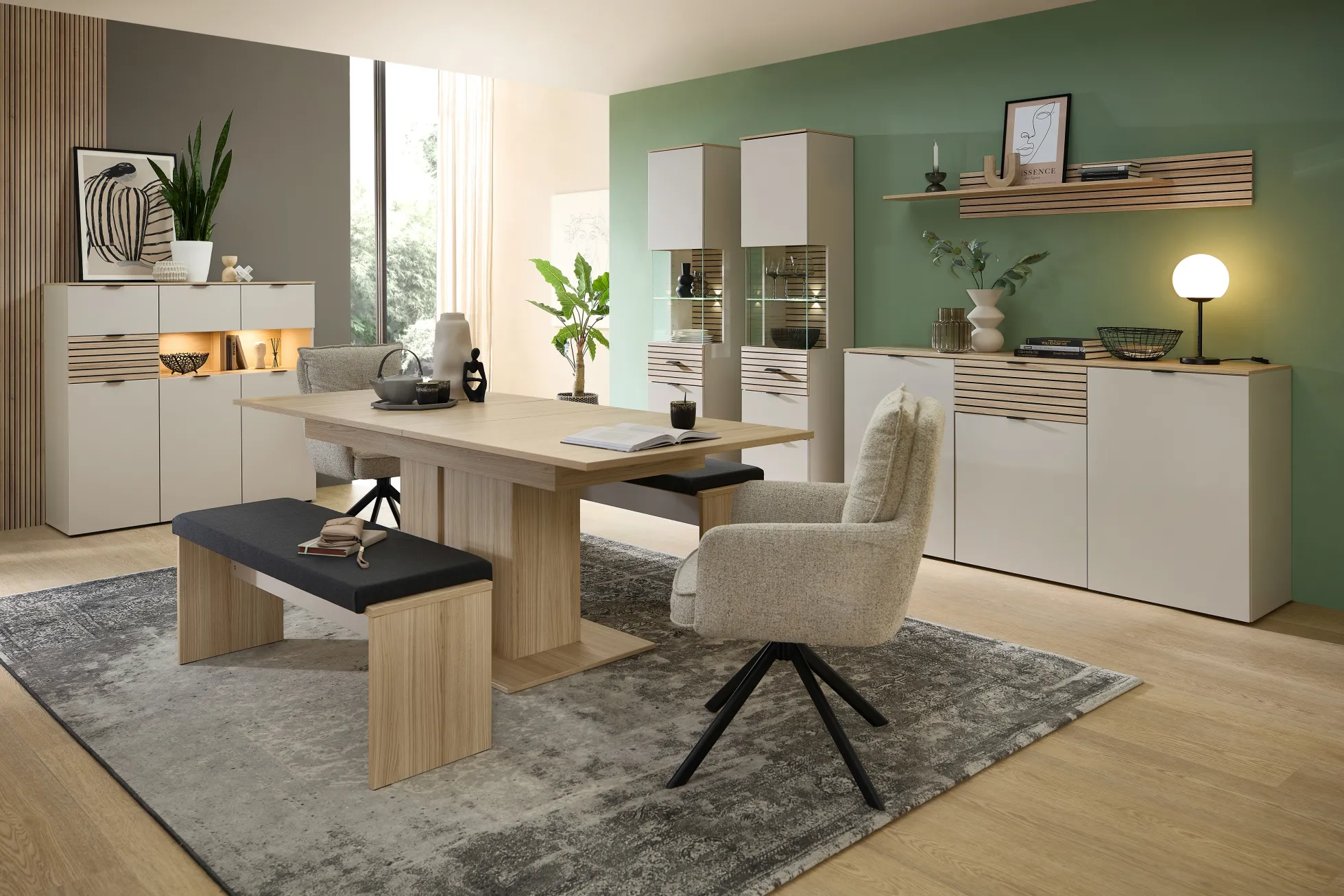 Sideboard INA