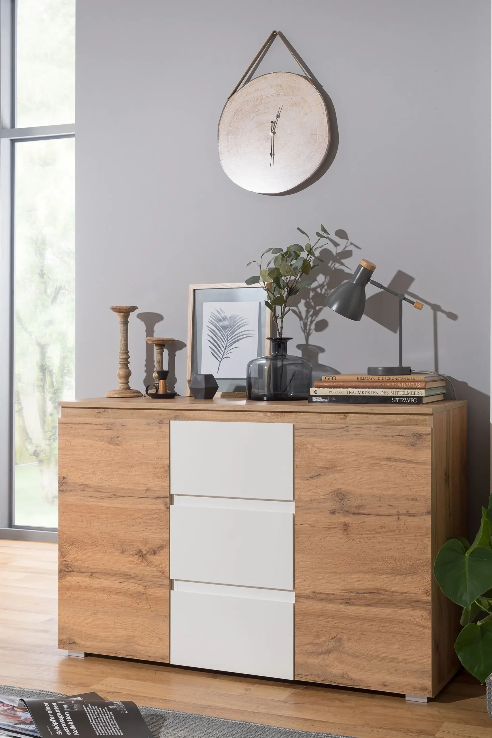 Sideboard INGAMAR 4