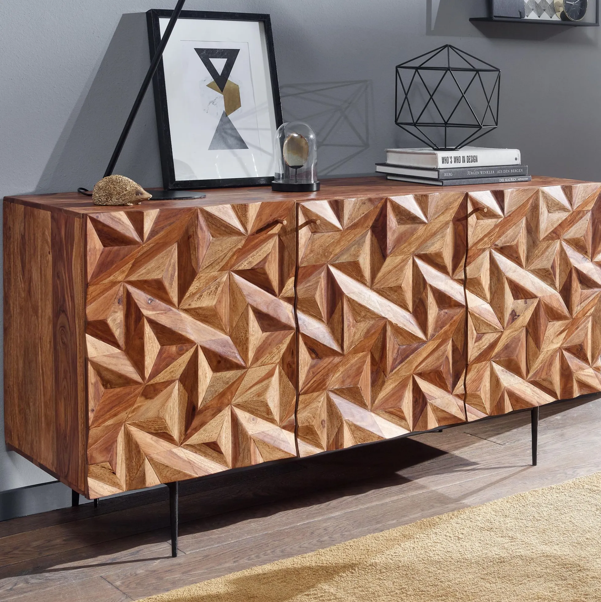 Sideboard IQUITOS