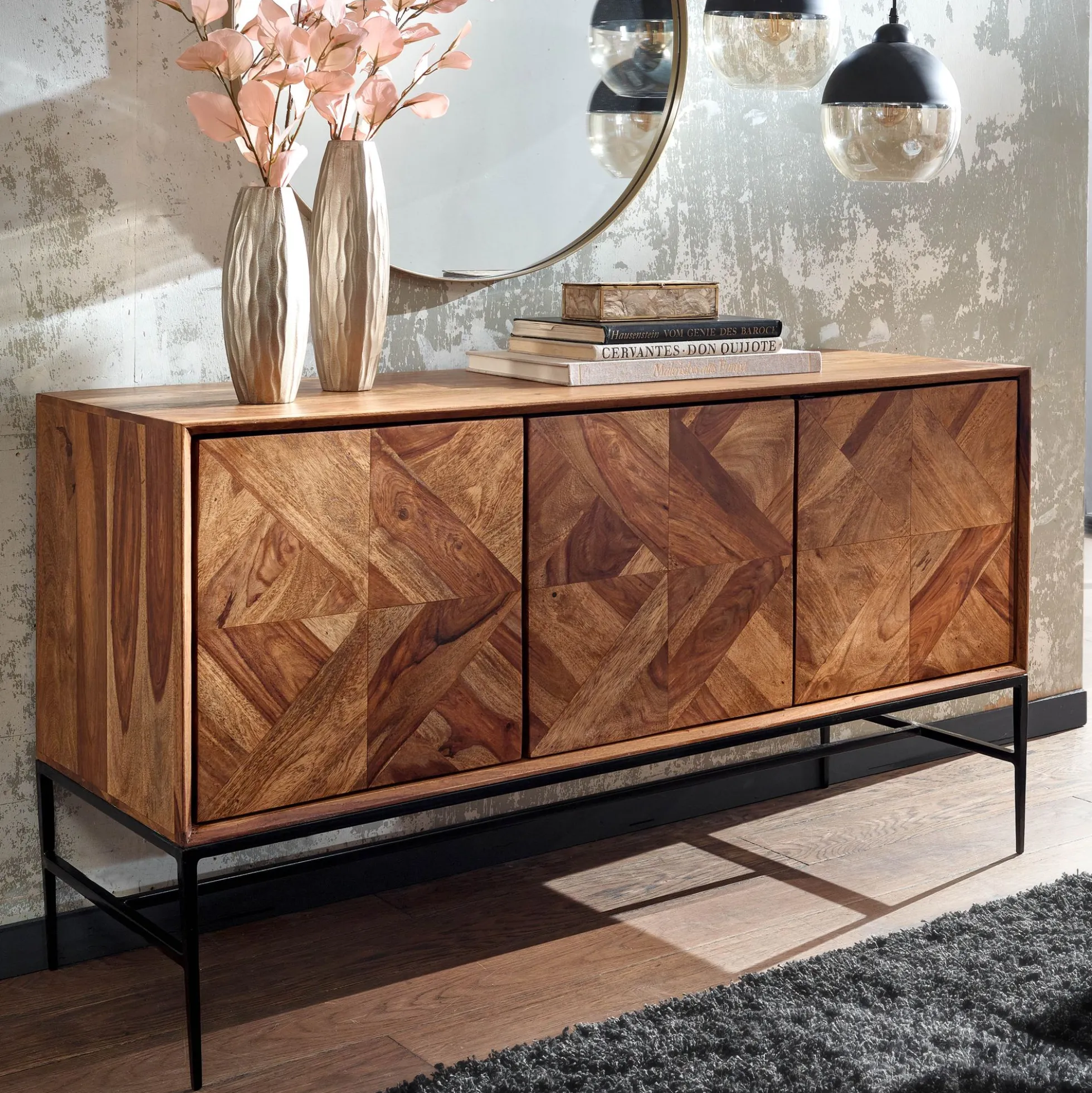 Sideboard IQUITOS