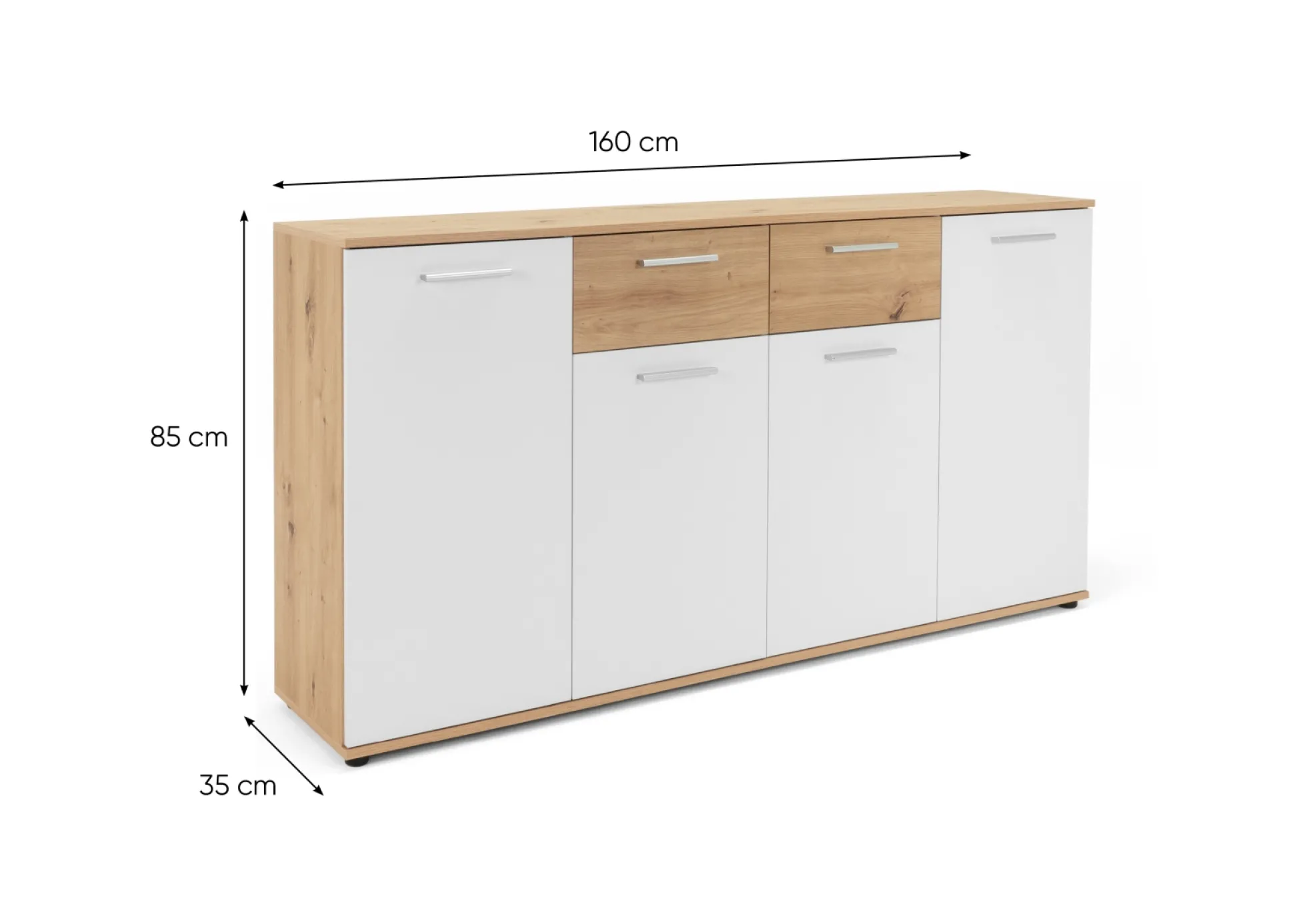 Sideboard JACKY 3