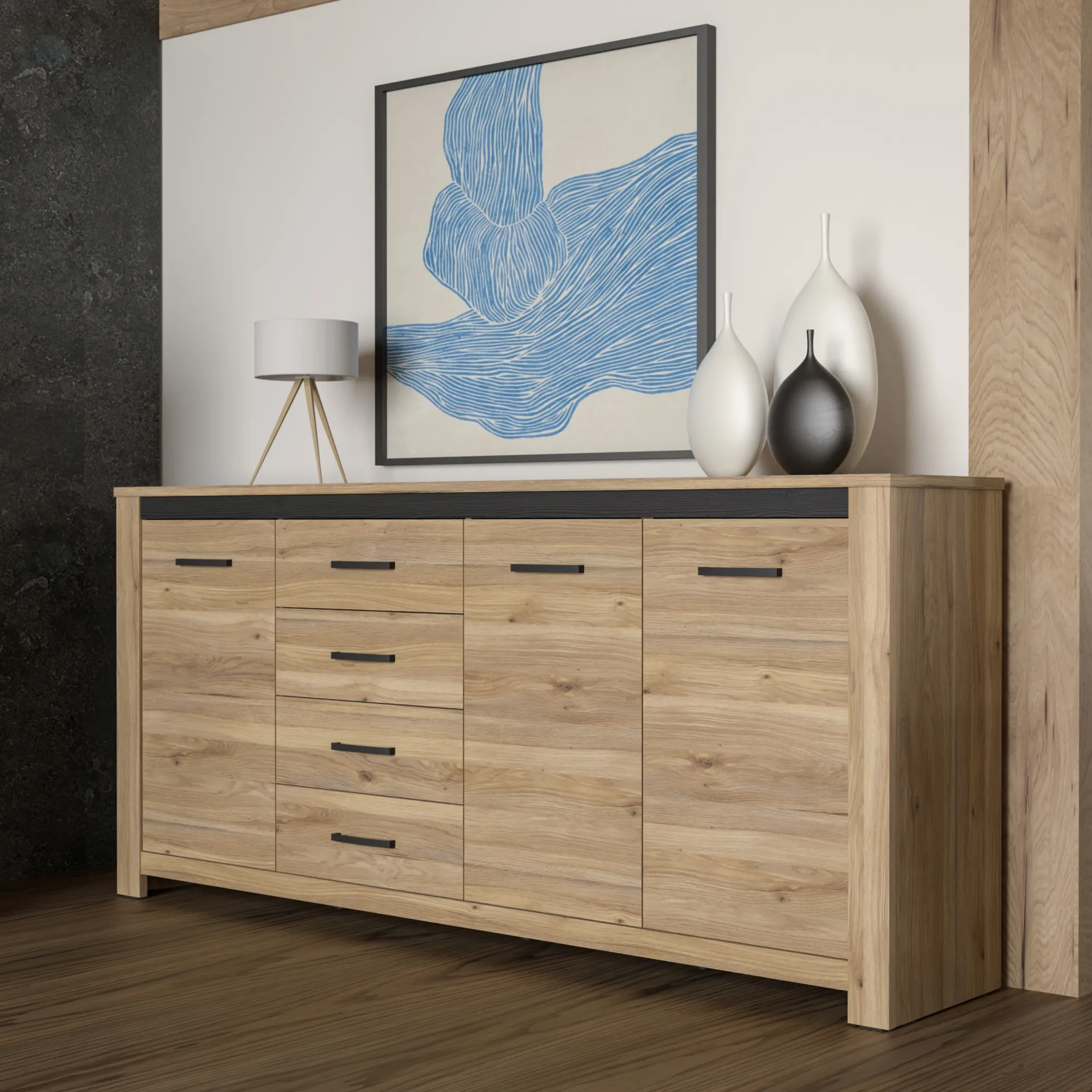 Sideboard KALLASTE