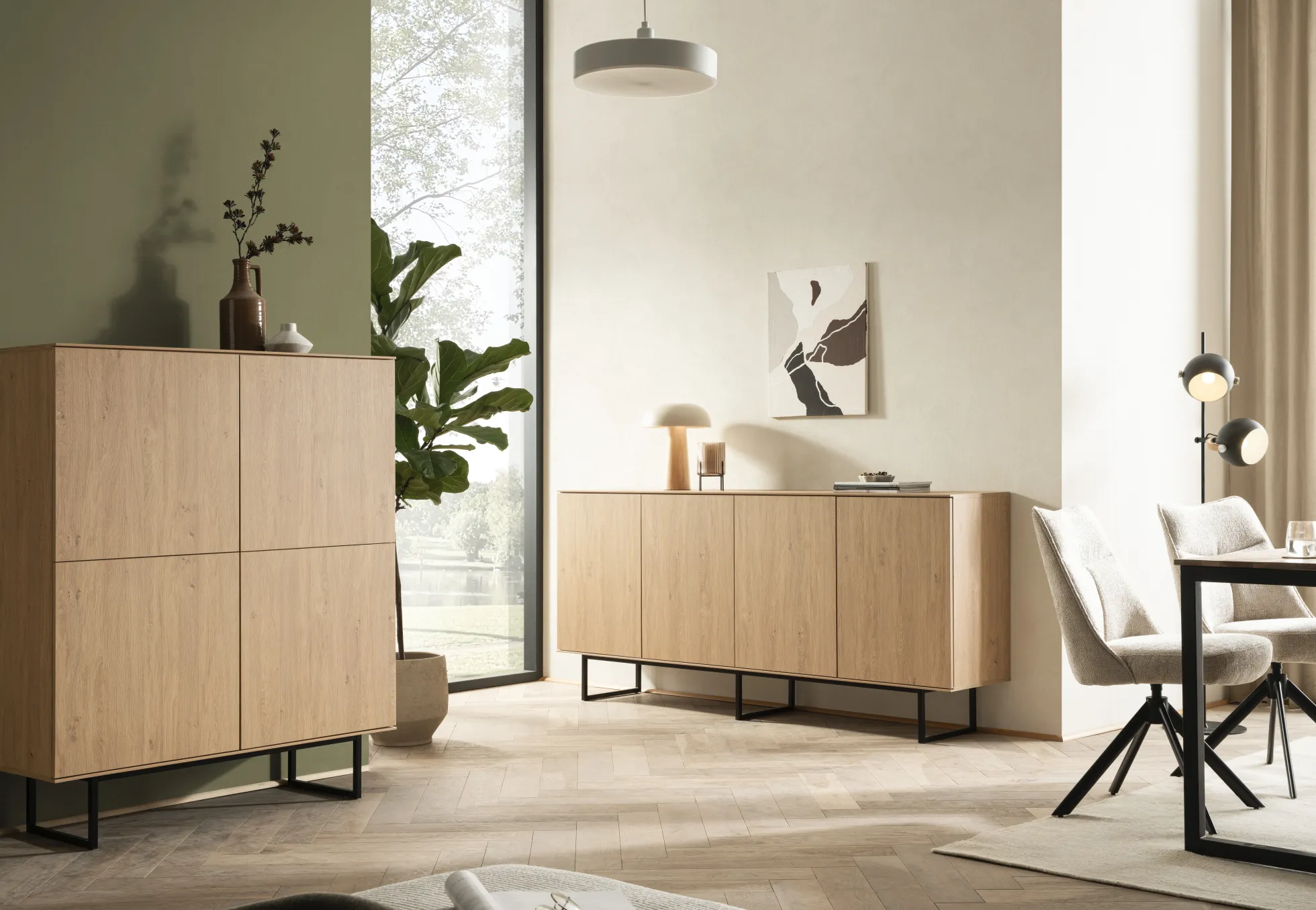 Sideboard KALMAR
