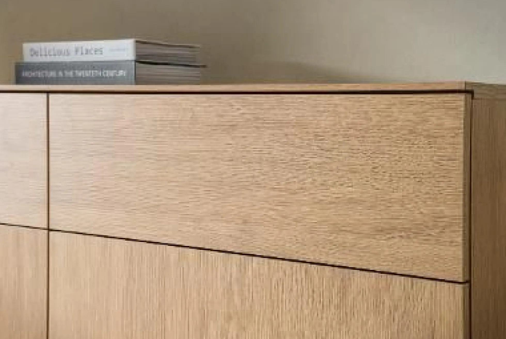 Sideboard KALMAR